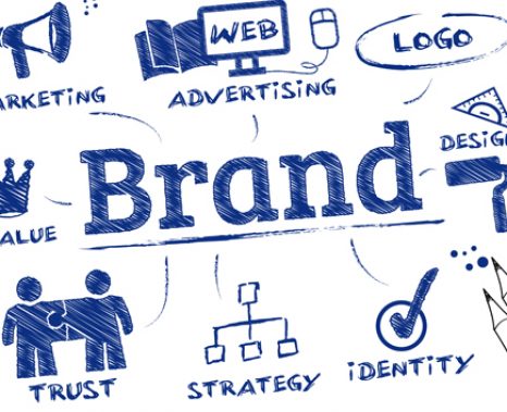 Rebranding Your Company For The New Year