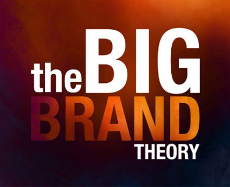 The Theory Behind A Good Brand